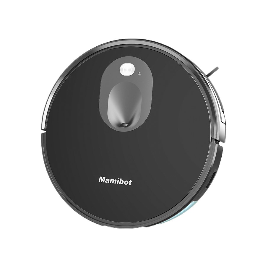 Mamibot 湿拖超薄扫地机