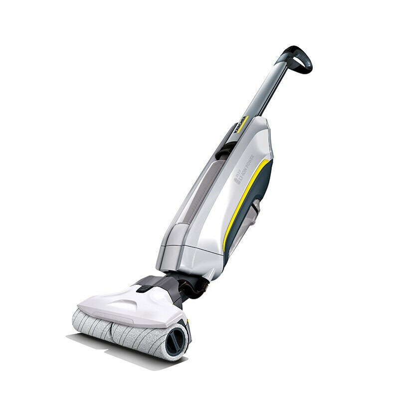 卡赫 地板打蜡无线洗地机