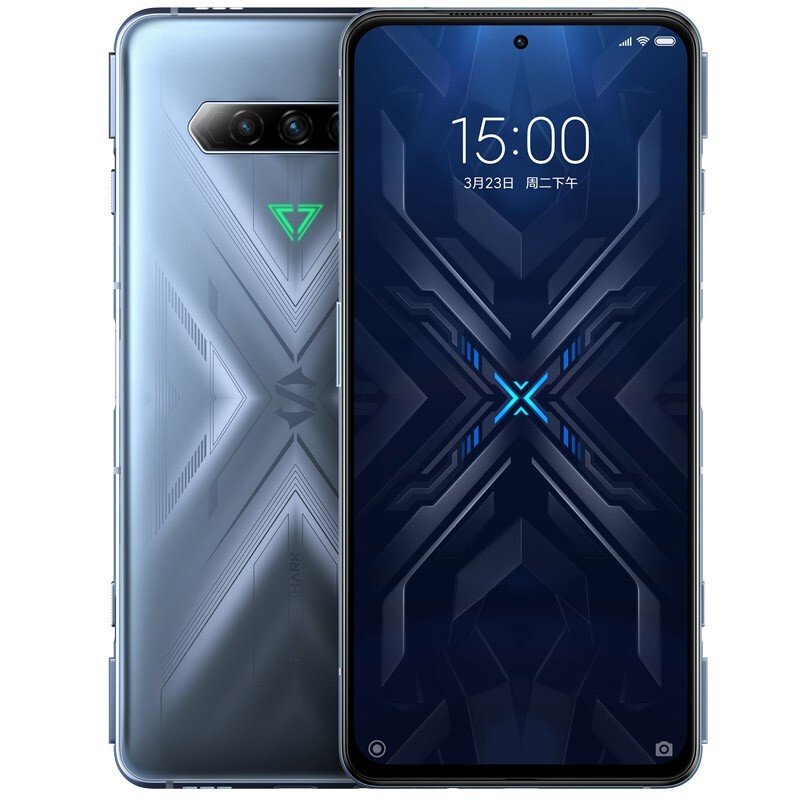 黑鲨 骁龙870手机