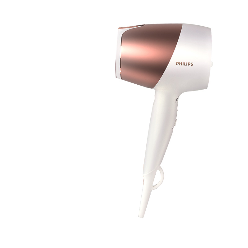 飞利浦 智能微感应吹风机