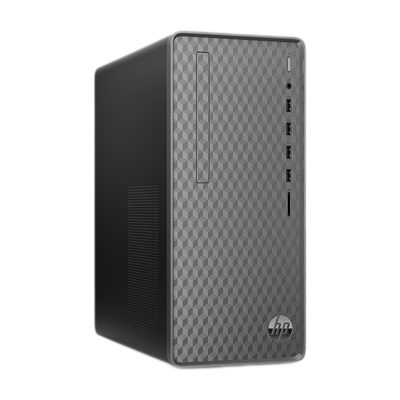 惠普 灵活扩展 台式机