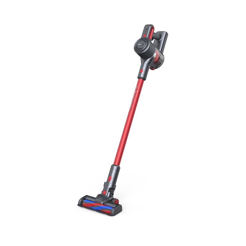 闪易信社電器 吸力持久吸尘器