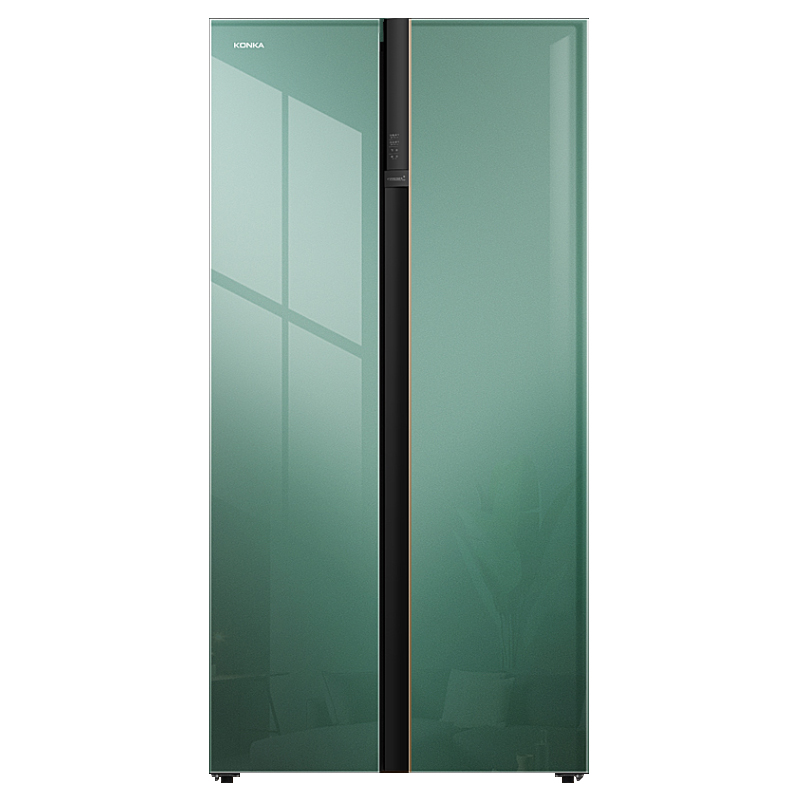 康佳 立体循环制冷 冰箱