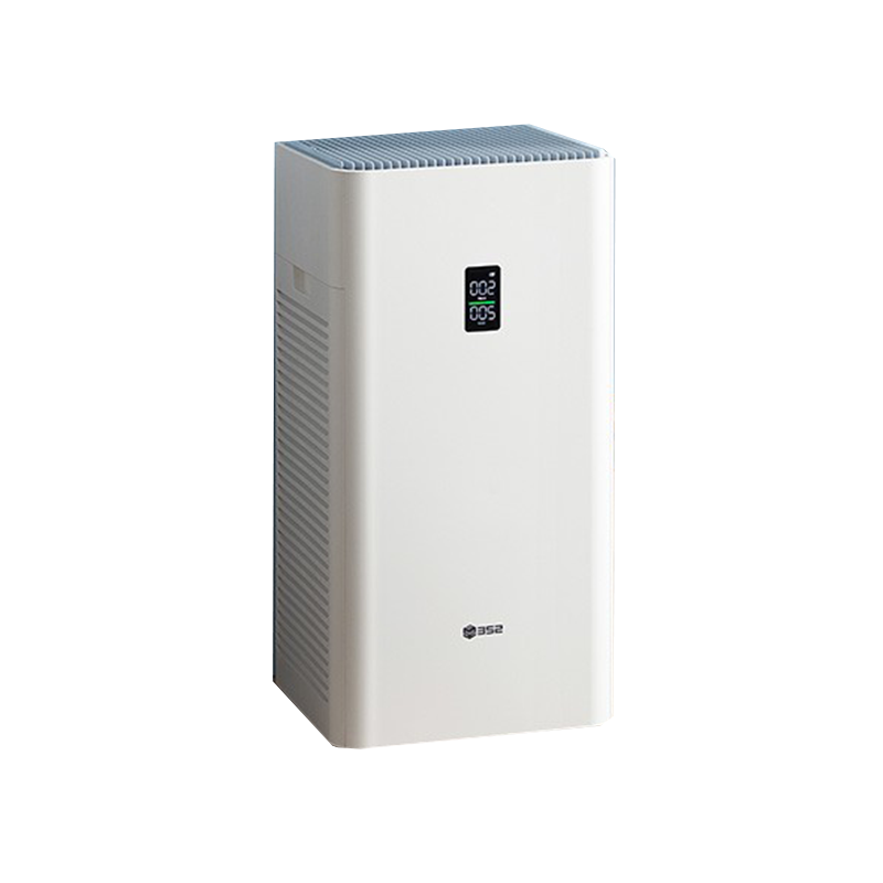 352 澎湃风量空气净化器