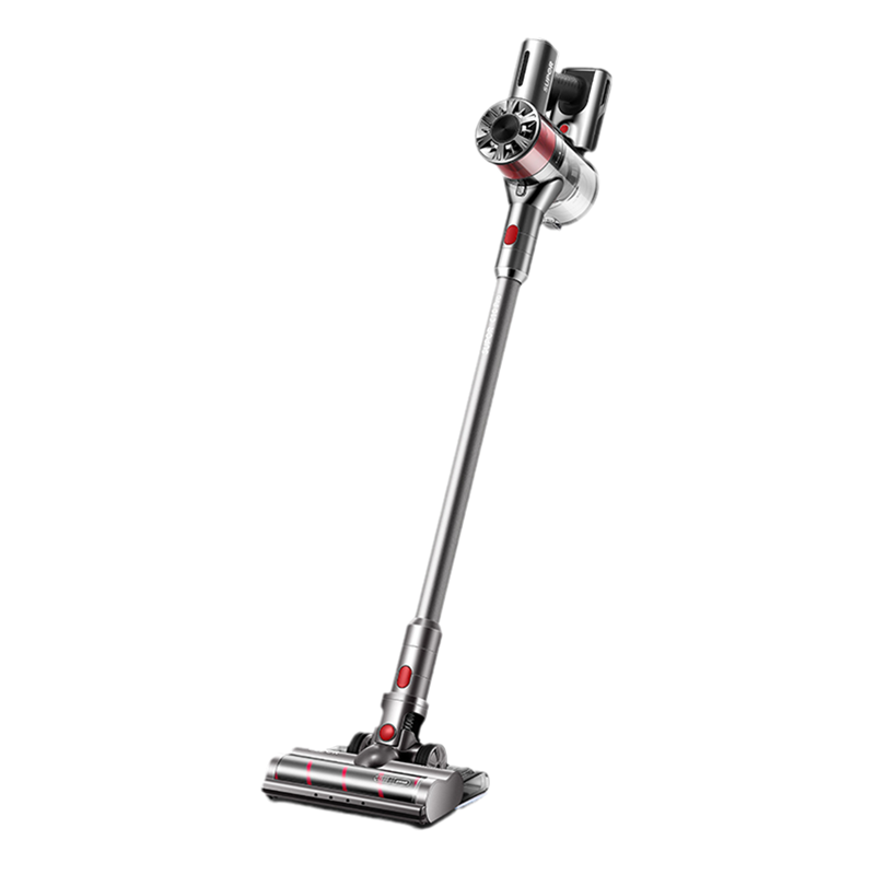 苏泊尔 流线美机身吸尘器