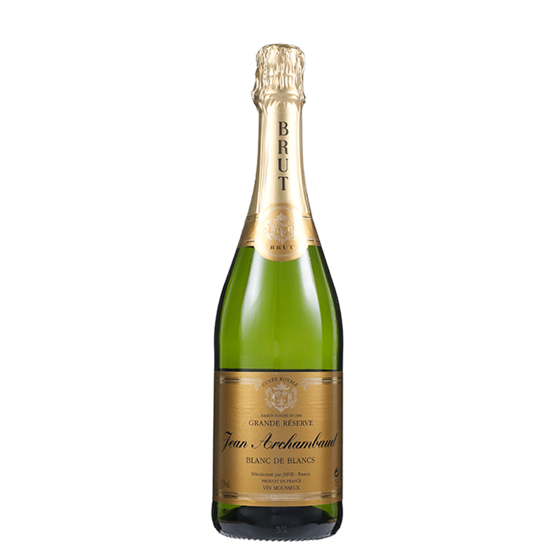 菲特瓦 白起泡葡萄酒