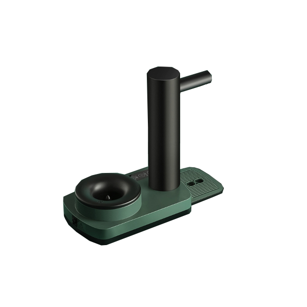 惠而浦 即热式迷你 饮水机