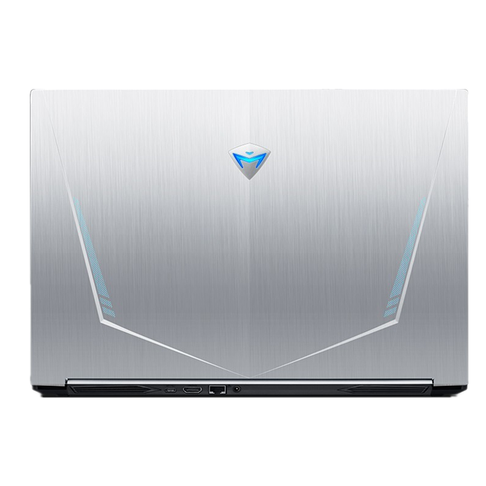 机械师 微边框电竞游戏本