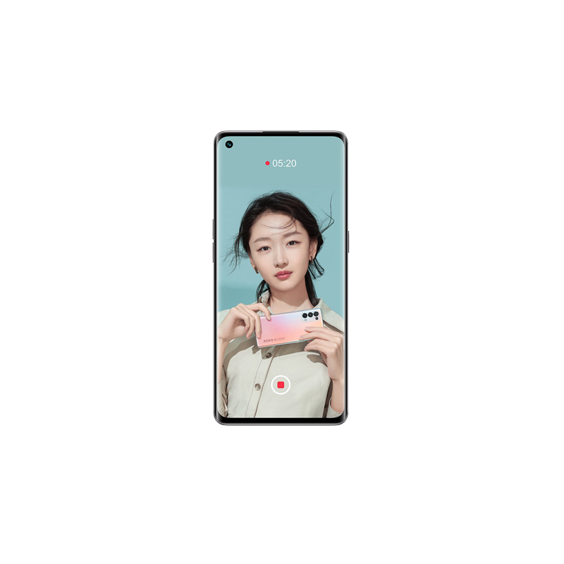 OPPO AI焕彩美颜 手机
