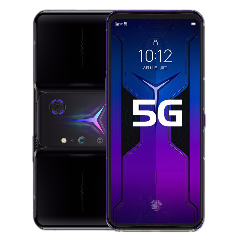 联想 拯救者电竞手机