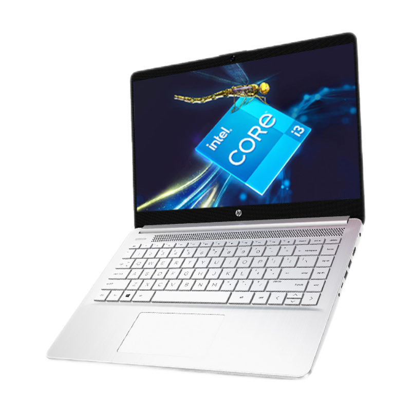 惠普 轻薄便携金属商务笔记本