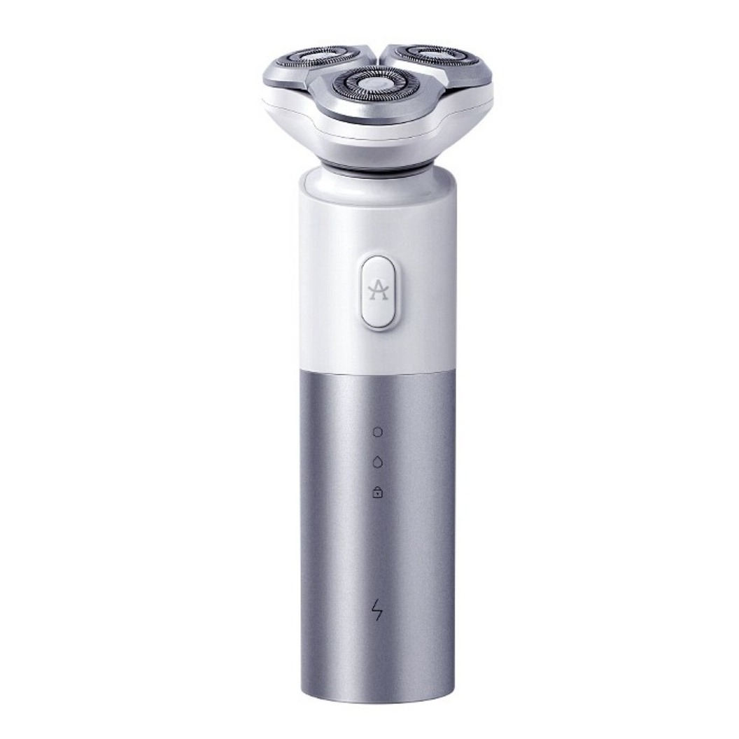 艾优干湿双剃电动剃须刀