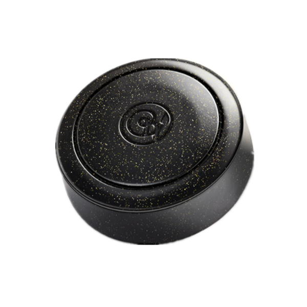 透蜜海盐手工皂