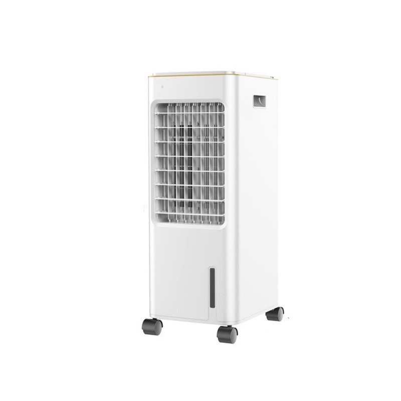 艾美特 智能加湿冷风扇