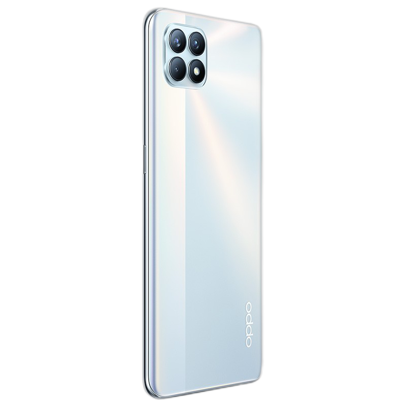 OPPO 轻薄外观手机