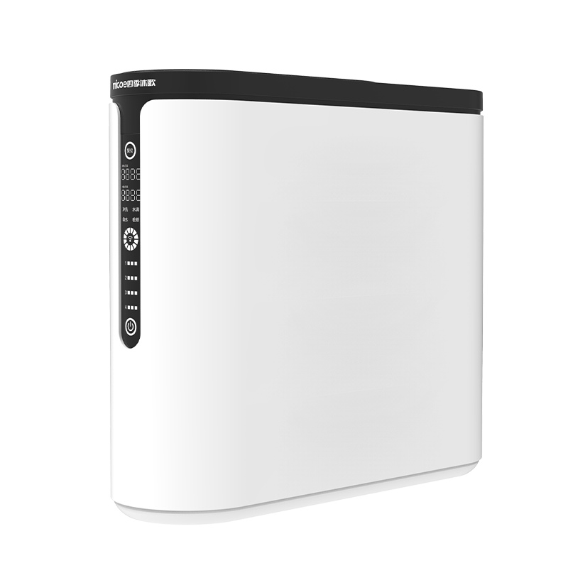 四季沐歌 4芯智能净水机