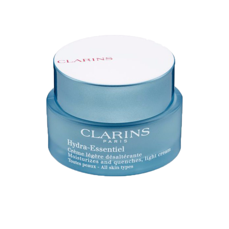 娇韵诗 沁润奇肌 面霜