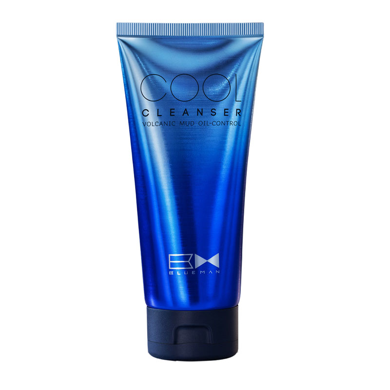 尊蓝 收缩毛孔 男士洗面奶