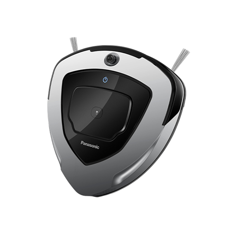 松下持久续航扫地机