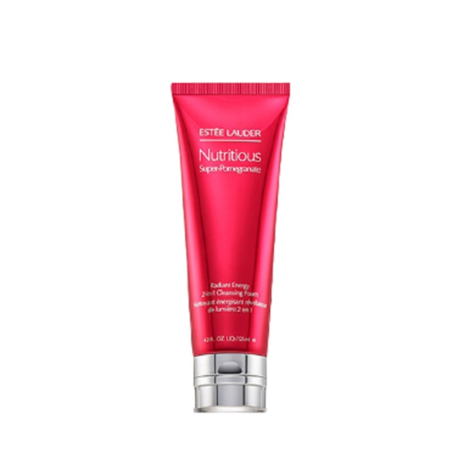 雅诗兰黛 红石榴 洁面乳