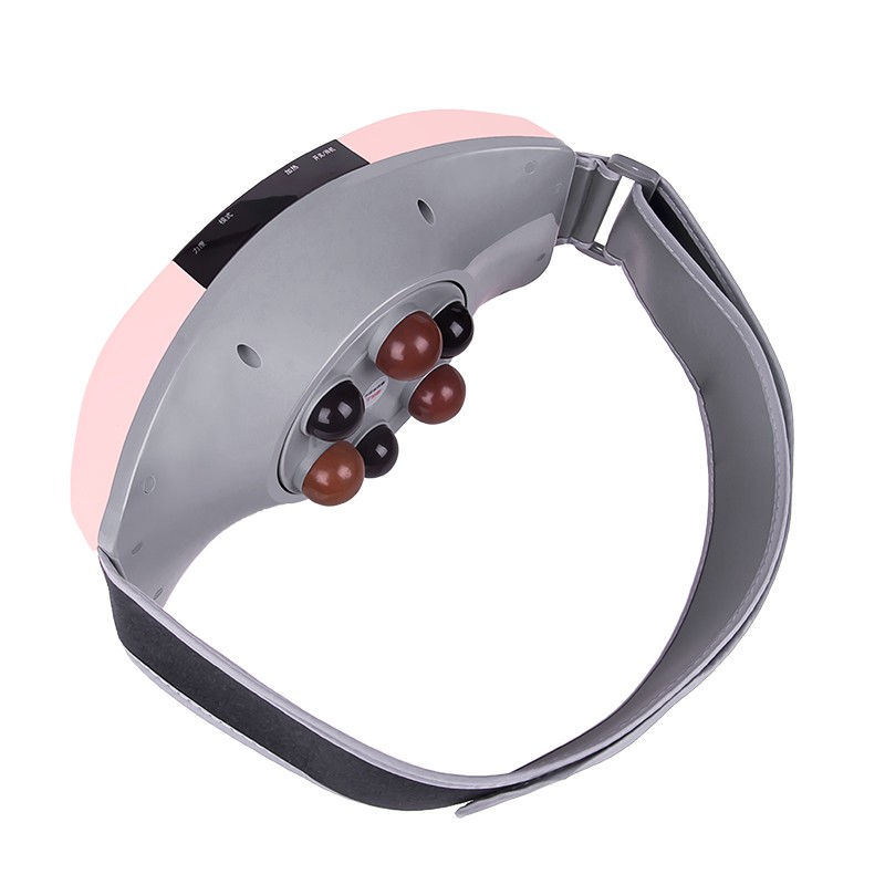 摩欧砭石腹部按摩器