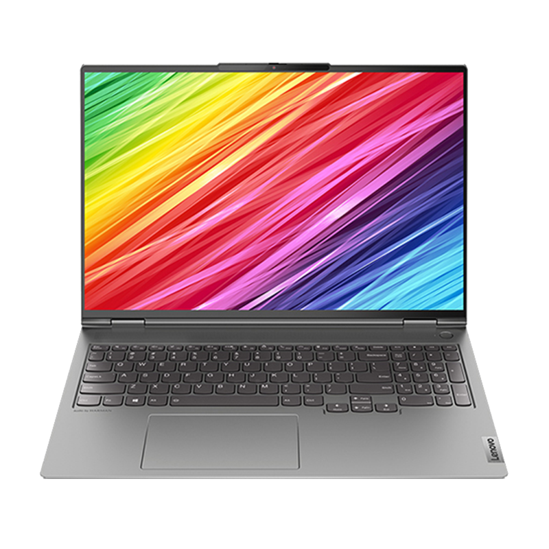 ThinkPad 高灵敏笔记本