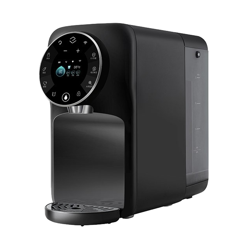 一目大容量水箱净饮一体机