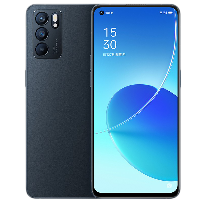 OPPO 潮流外观手机