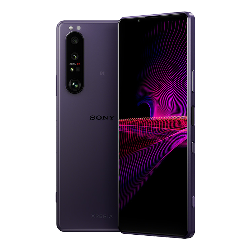 索尼 实时追踪对焦 手机