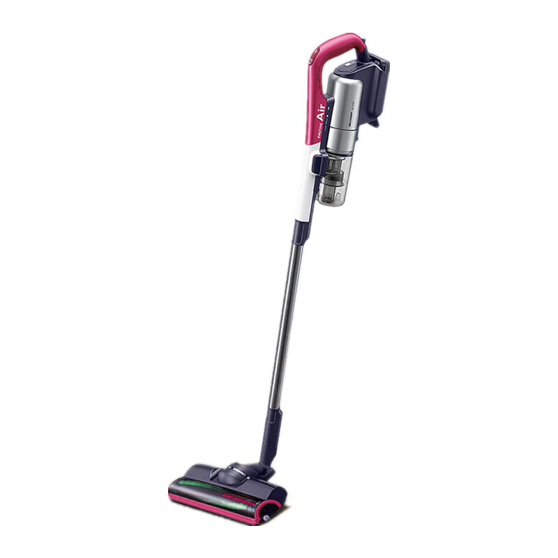 夏普 助推地刷吸尘器