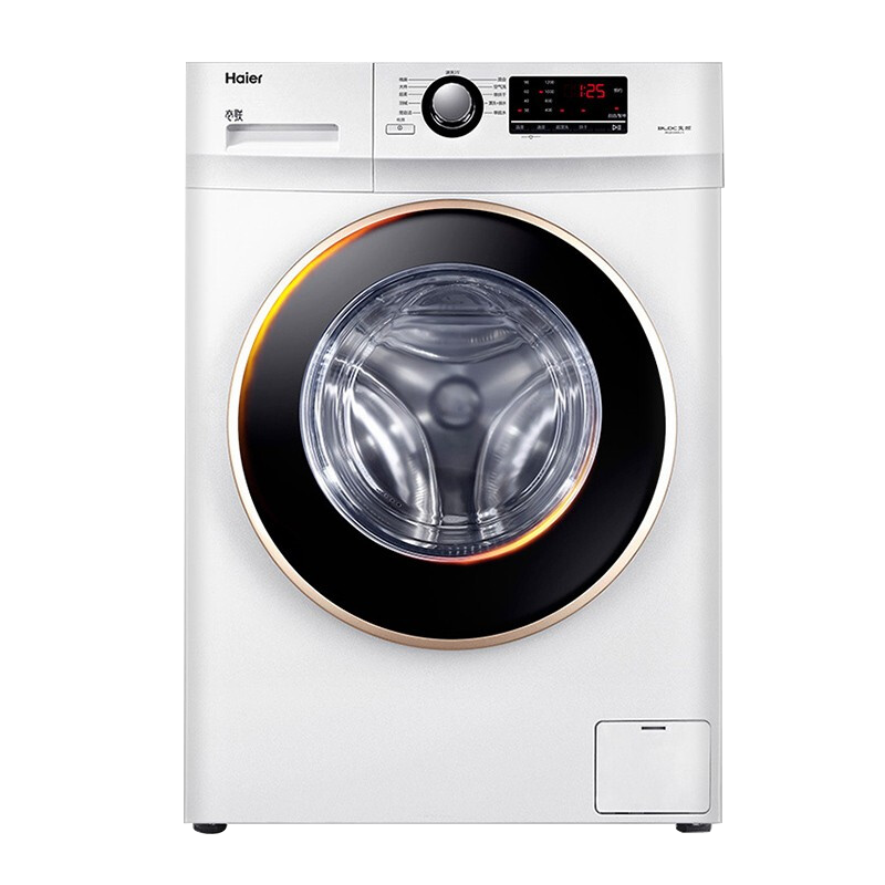 海尔 高温煮洗洗衣机