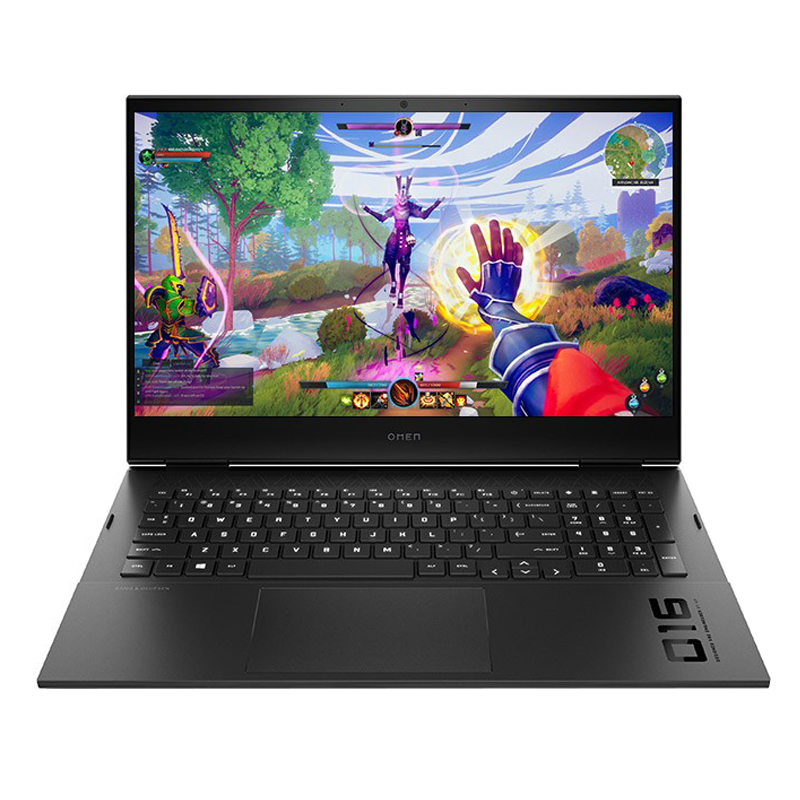 惠普 持久续航 游戏本