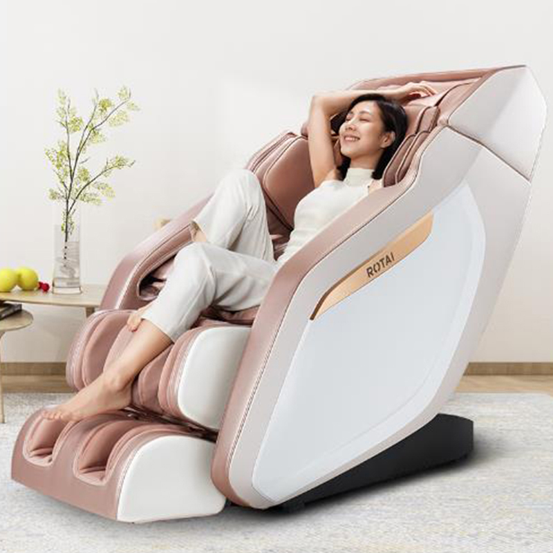 荣泰太空舱全自动按摩椅