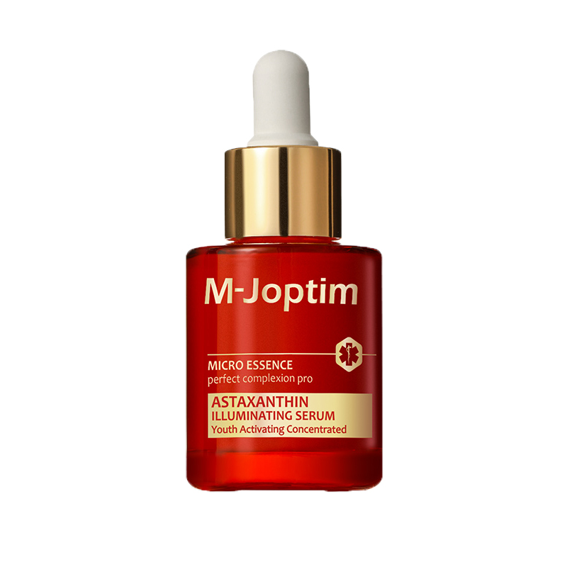 魔介 淡化细纹熬夜提亮 精华