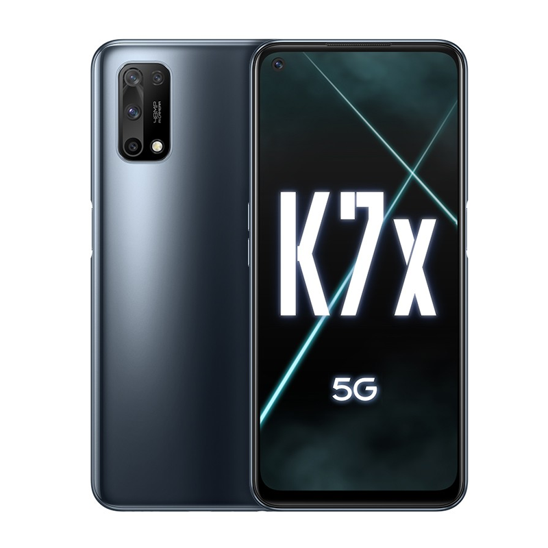 OPPO 闪充4.0 手机