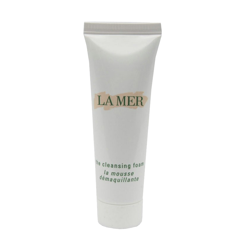 海蓝之谜 磁解水洗面奶