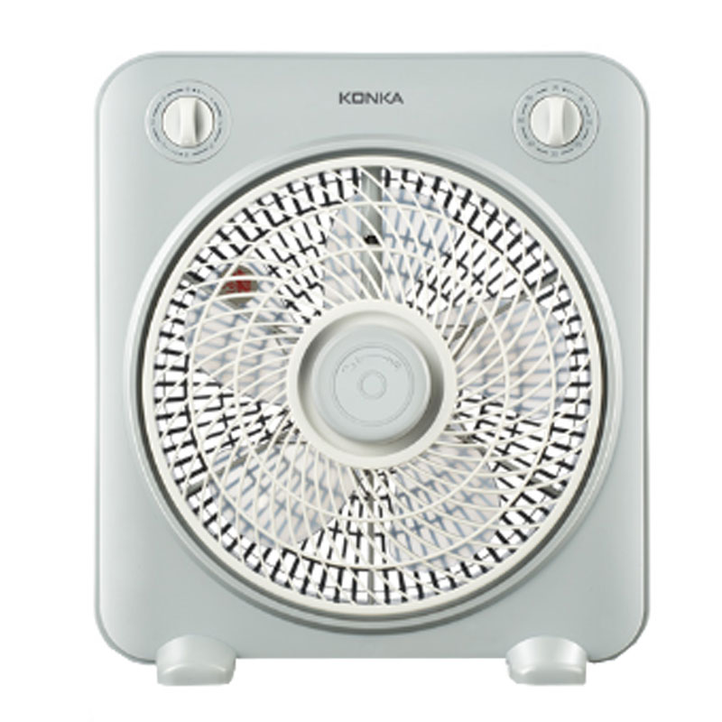 康佳 桌面台式转页扇