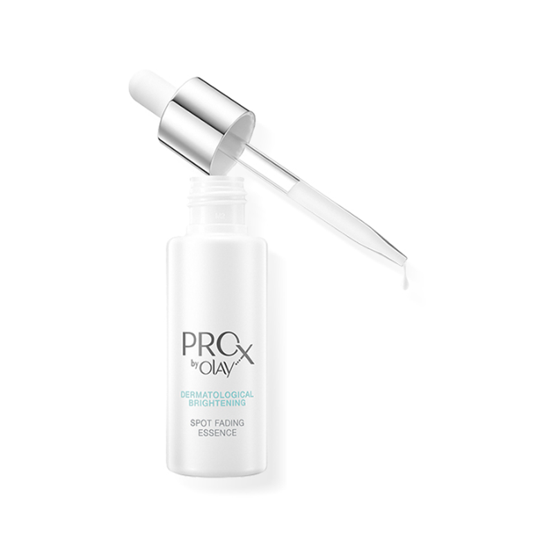 玉兰油 亮洁皙颜 精华液