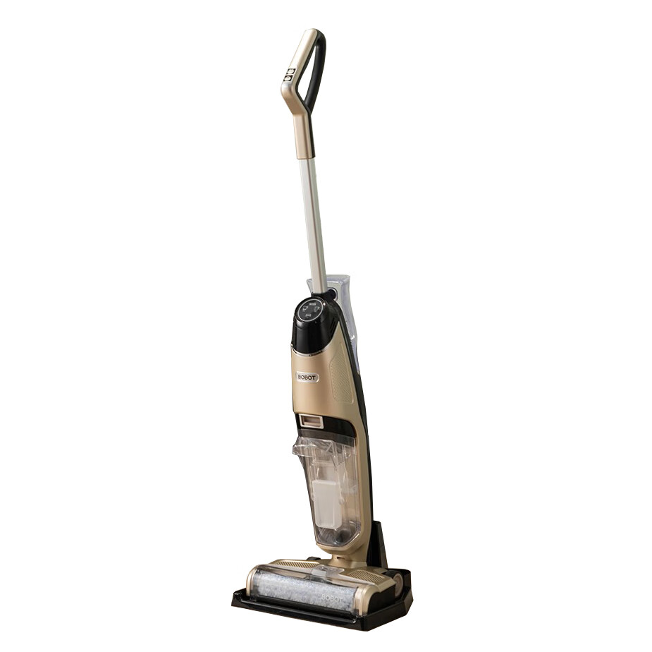 博宝特 变频电机电动拖把