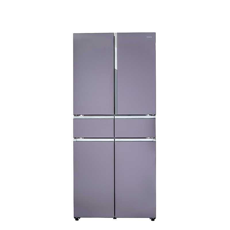 美菱 水分子保鲜冰箱