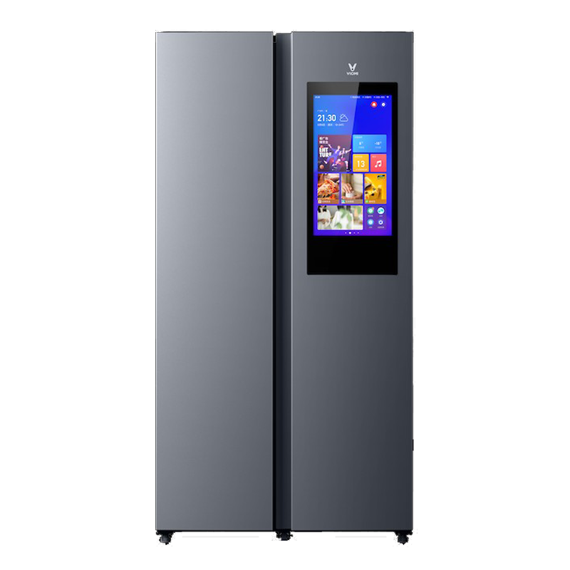 云米 变频节能压缩机冰箱