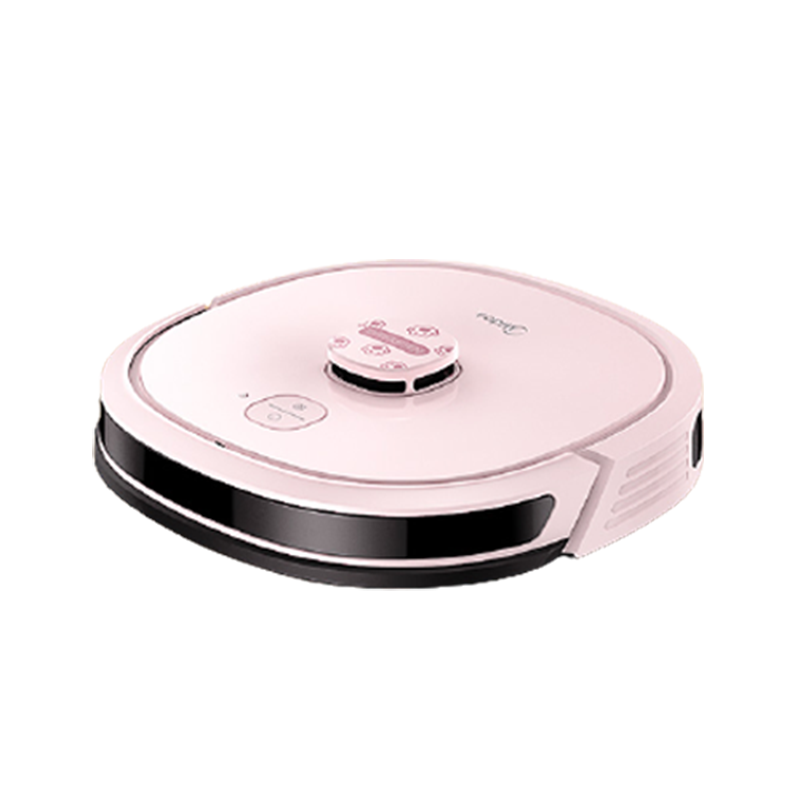 美的 均匀出水 扫地机器人