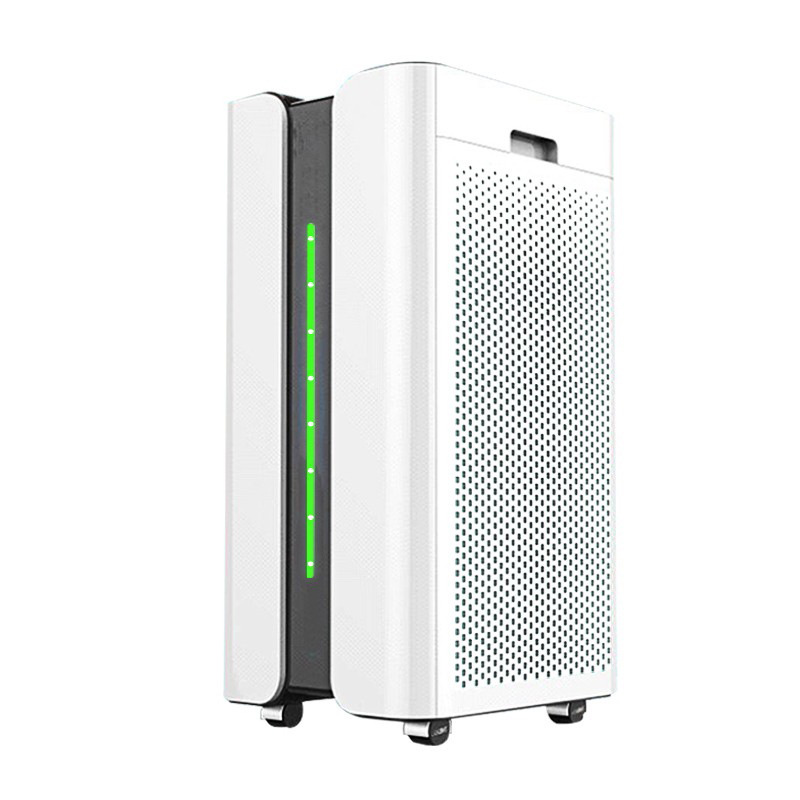 贝尔克 杀菌空气净化器