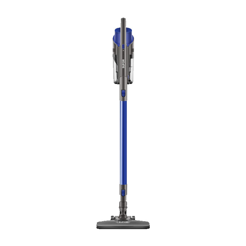 苏泊尔 一键倒尘吸尘器