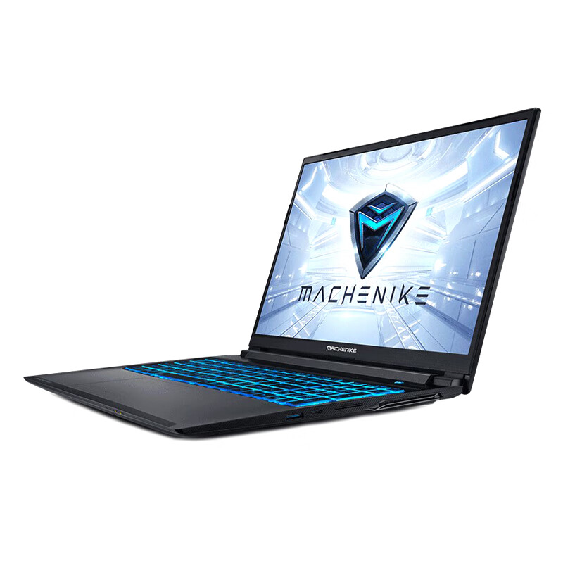 机械师 背光键盘 游戏本