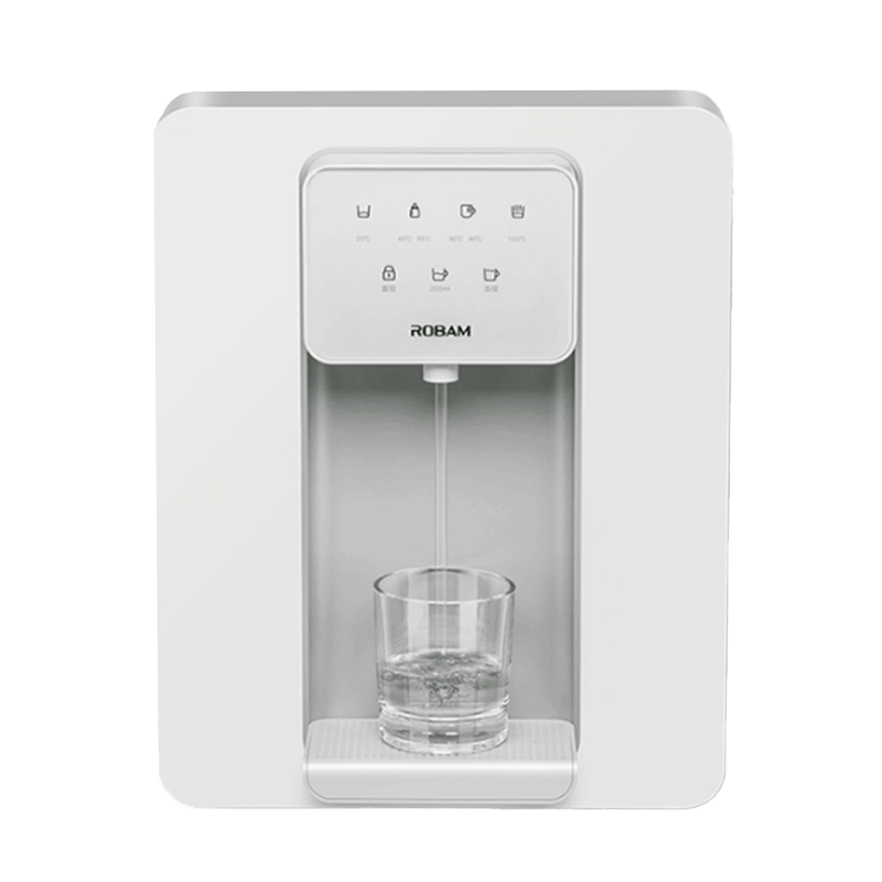 老板 壁挂式净水器