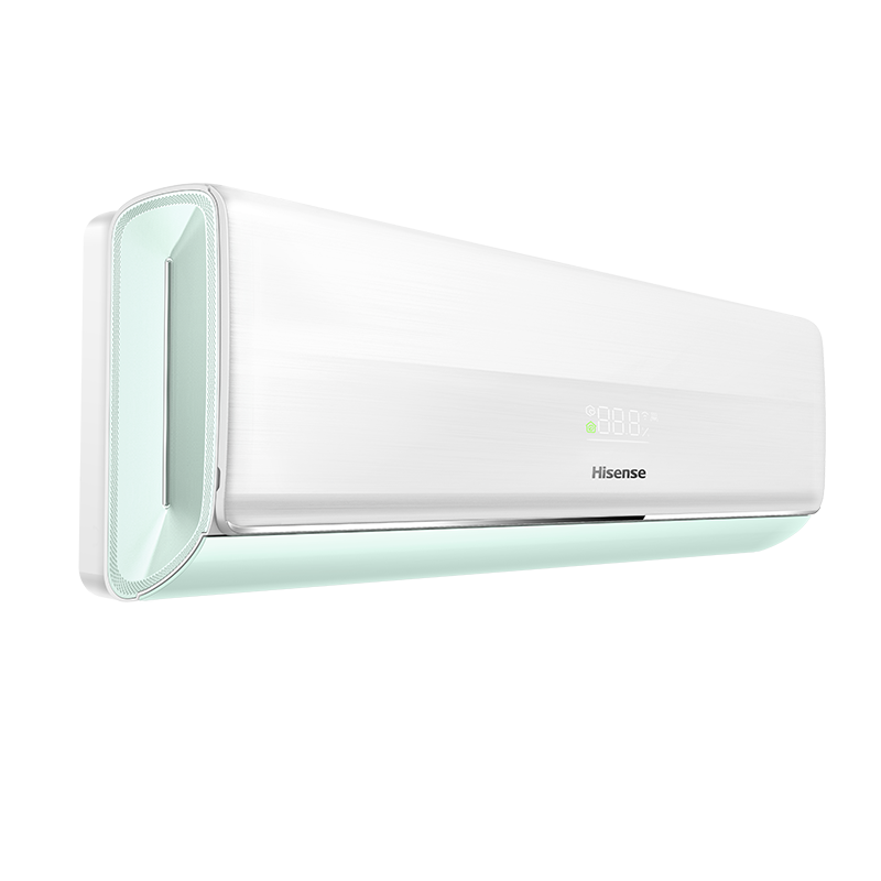 海信 全域净化 空调