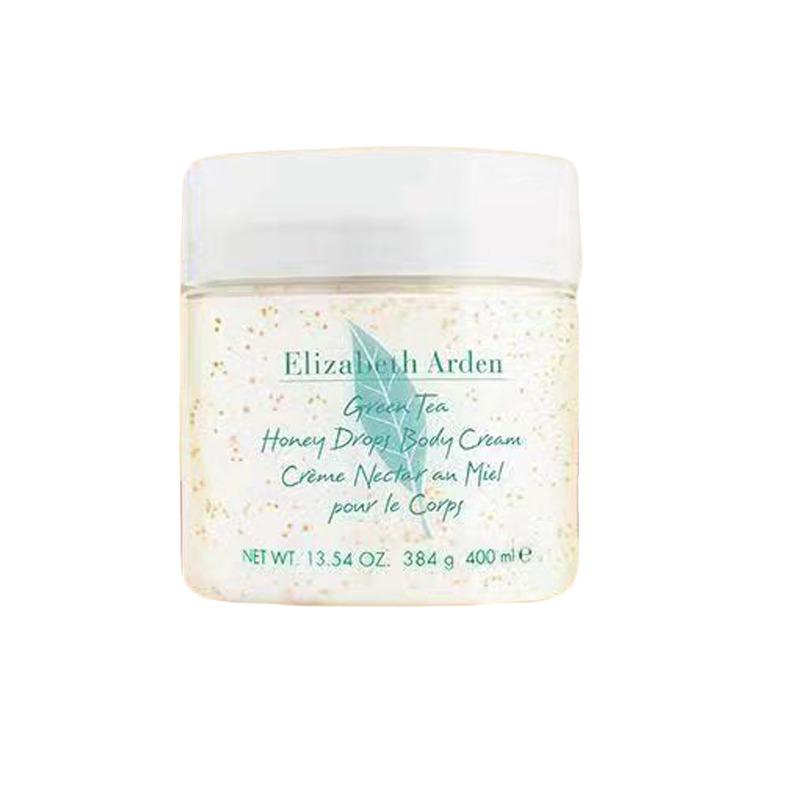 伊丽莎白雅顿 银杏叶身体乳