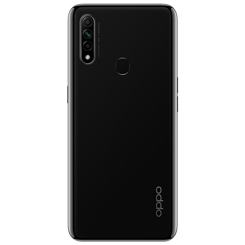 OPPO 6.5英寸水滴屏手机