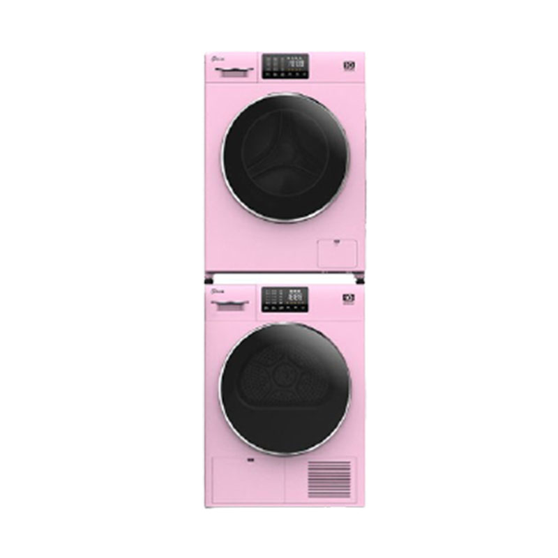 吉德 精密过滤洗烘套装